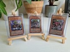 Yugioh! Androsphinx, Theinen