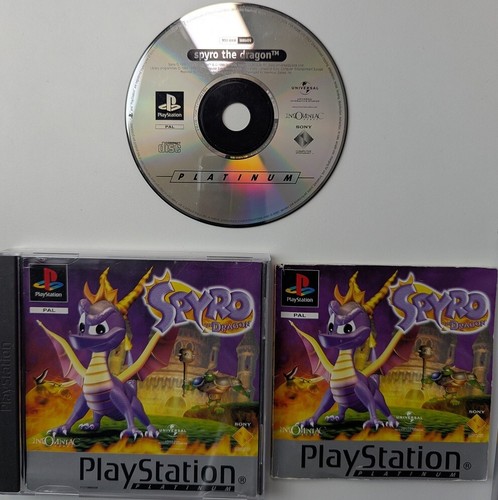 Spyro the dragon sony - spyro,