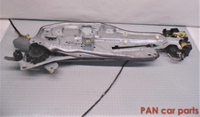 Renault Laguna Fensterheber Fensterhebermotor mit Türschloss vorne rechts 400371