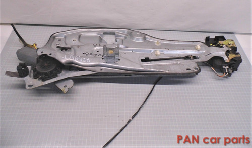 Renault laguna fensterheber - renault,