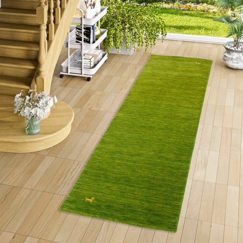 Natur teppich läufer indo - teppich,