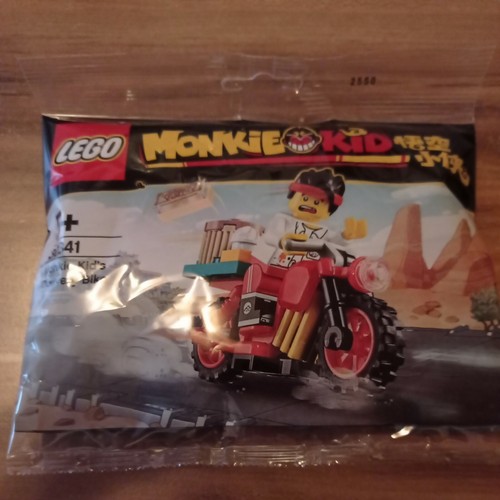 Lego 30341 monkie - monkie, kid's
