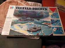 Teufels-Dreieck, MB-Spiele, 2