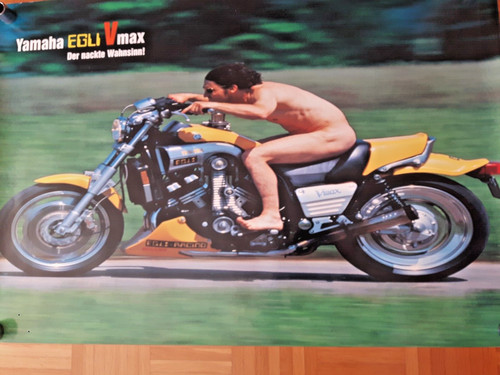 Egli motorrad poster der - ",
