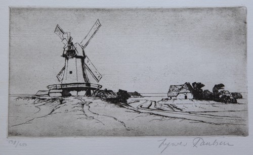 Ingwer paulsen mühle - ingwer, paulsen.