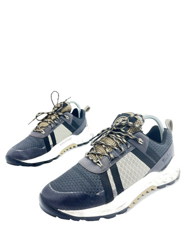 Timberland solar wave low grey - timberland,