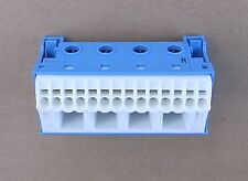 Hager Auswahl an N-Klemmen