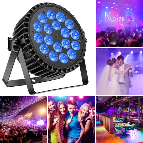 270w led par strahler - strahler, dmx512