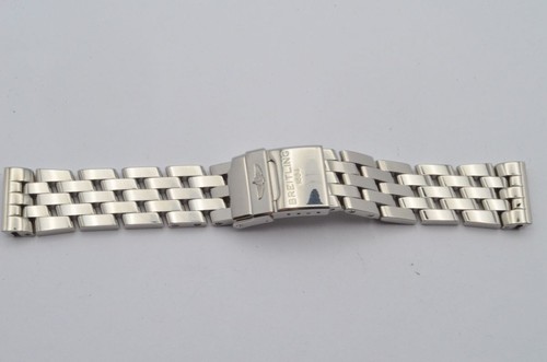 Breitling pilot armband - breitling,
