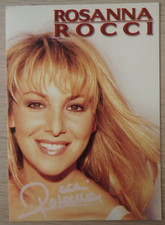 Autogramm italienische