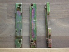 Siegenia Kipp Schliessblech A