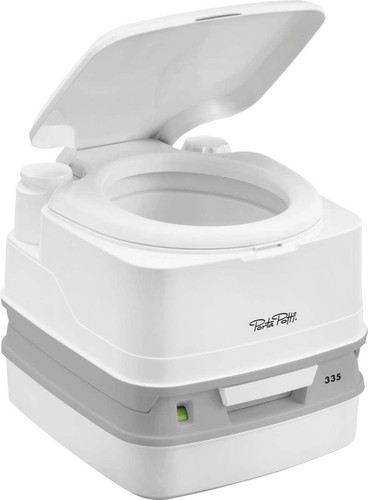 Thetford porta potti - porta, 335