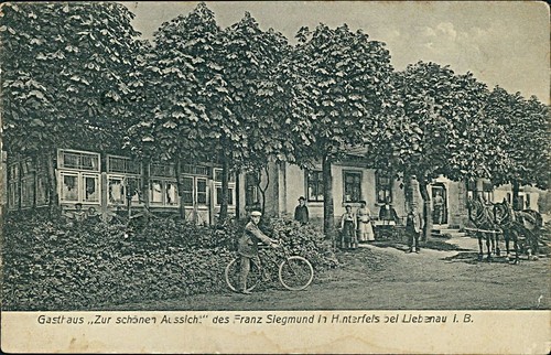 Ansichtskarte