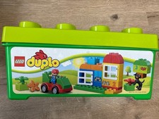 Lego duplo große steinebox - lego,