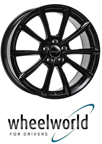 Wheelworld wh28 5x17 - wh28, 7,5x17