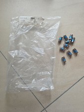 10x T77/225 Kathrein F-Stecker EMK20 7mm