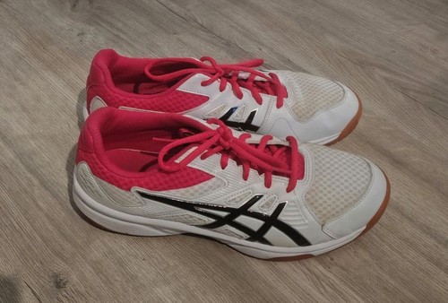 Asics damen hallenschuhe - damen,