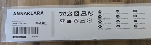 Ikea annaklara - 2x,