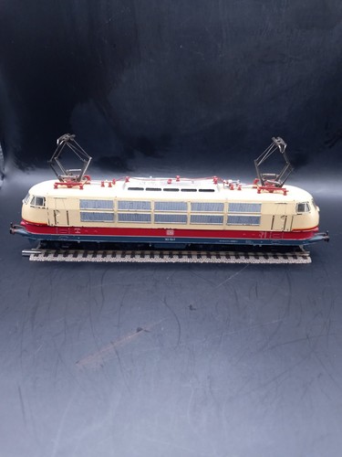 Märklin 3054 lok br - e-lok, 103