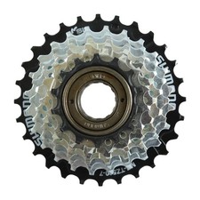 Fahrrad schraubkranz shimano - fahrrad,