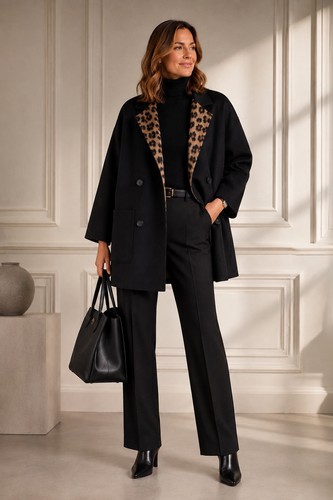Max mara cucito mano luxus - max,
