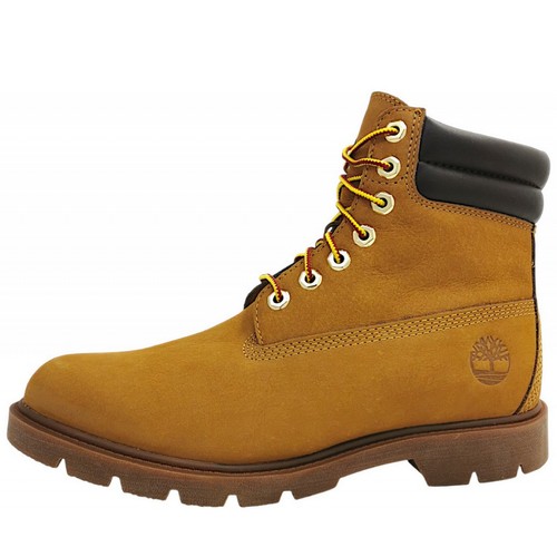 Timberland basic lace - timberland,