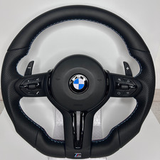 BMW Lenkrad E81 E82 E87 E88