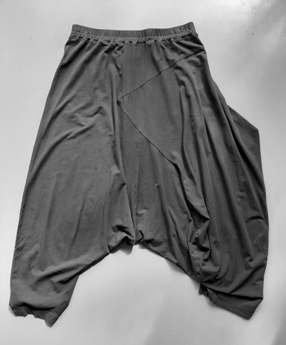 Rundholz leichte sommer hose - leichte, s