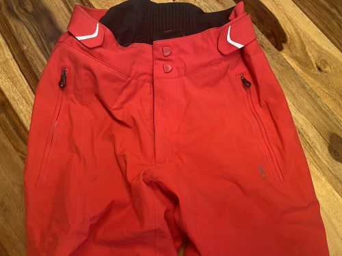 Kjus herren schneehose - ,