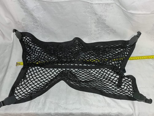 Original audi gepäcknetz - ,