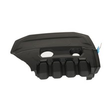 Motorabdeckung VW Touran II