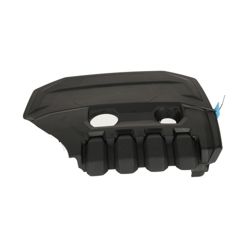 Motorabdeckung touran ii - vw,