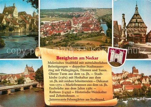 Besigheim - ,