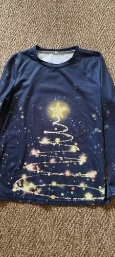 Weihnachtspullover m - weihnachtspullover,