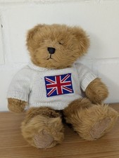 Russ Berrie & Co Teddybär