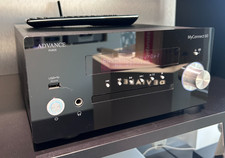 Advance Paris MyConnect 60