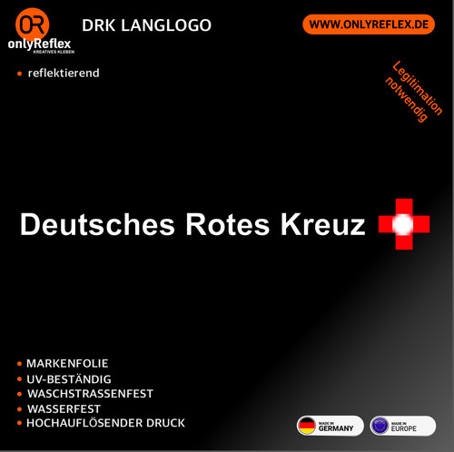 Deutsches rotes kreuz - deutsches,