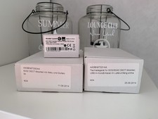 Alcatel Lucent 8232 DECT Mobilteil inklusive Akku  Ladestation Neu OVP