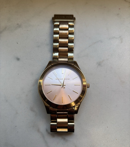 Michael kors 3498 damen - michael, mk-3498