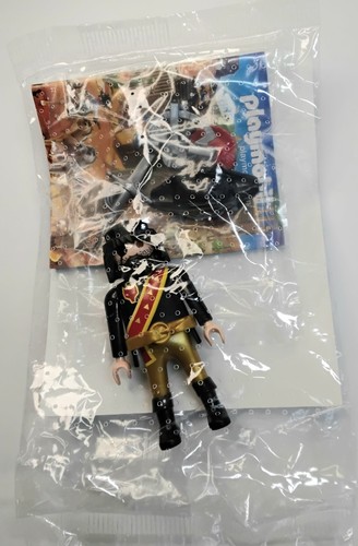 Playmobil ritter der - playmobil, meister