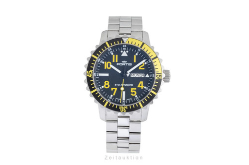 Fortis marinemaster - fortis, b-42