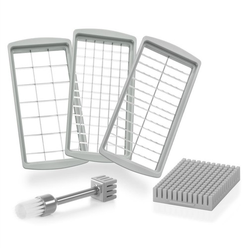 Genius nicer dicer fun - nicer,