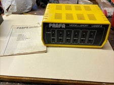 Prafa modellsport lader - prafa,