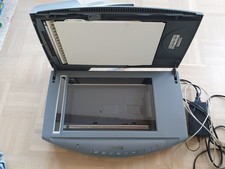 HP ScanJet 8250 4800 x 4800 DPI Flachbettscanner - Grau