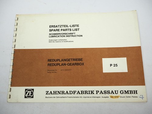 Original 25 - original, p