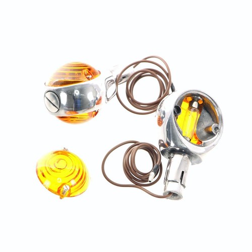Volt ochsenaugen blinker - 6,