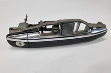 Mercedes W202   Türgriff Türöffner Griff Öffner Tür  außen vorne rechts    (99)