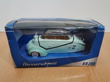 Messerschmitt KR 200
