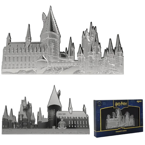 Silbermünze harry potter - silbermünze,