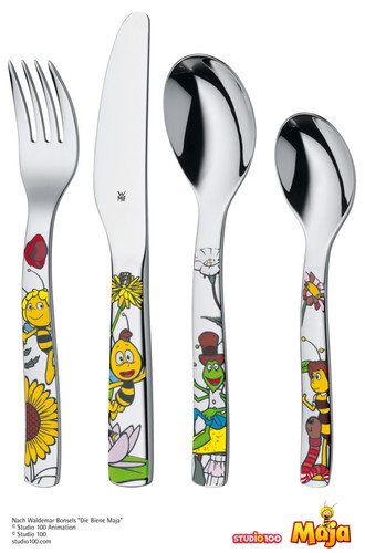 Wmf kinderbesteck set - wmf, kinderbesteck-set